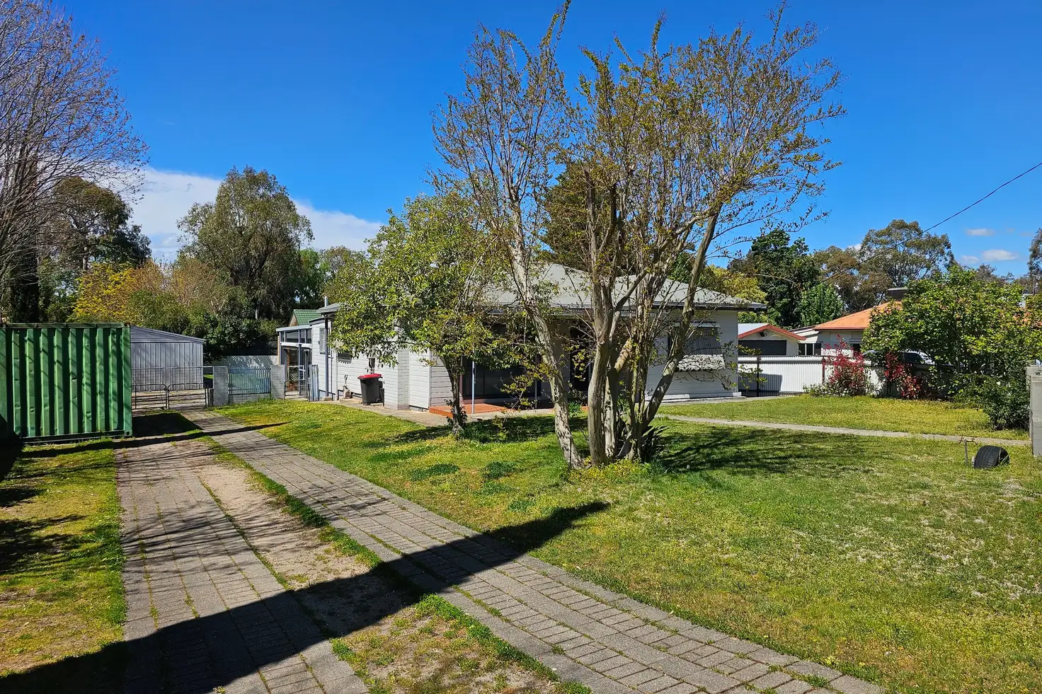 Main view of Homely house listing, 968 Chenery Street, Albury NSW 2640