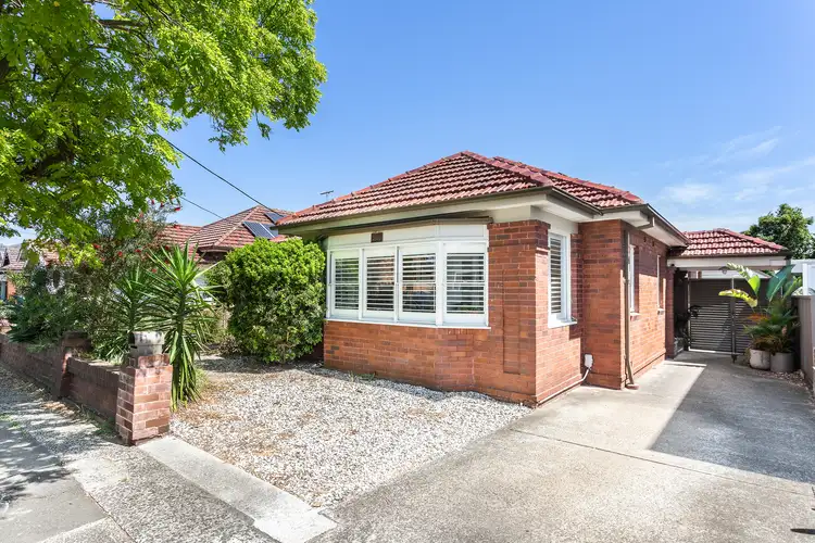 Main view of Homely house listing, 28 Middlemiss Street, Mascot NSW 2020