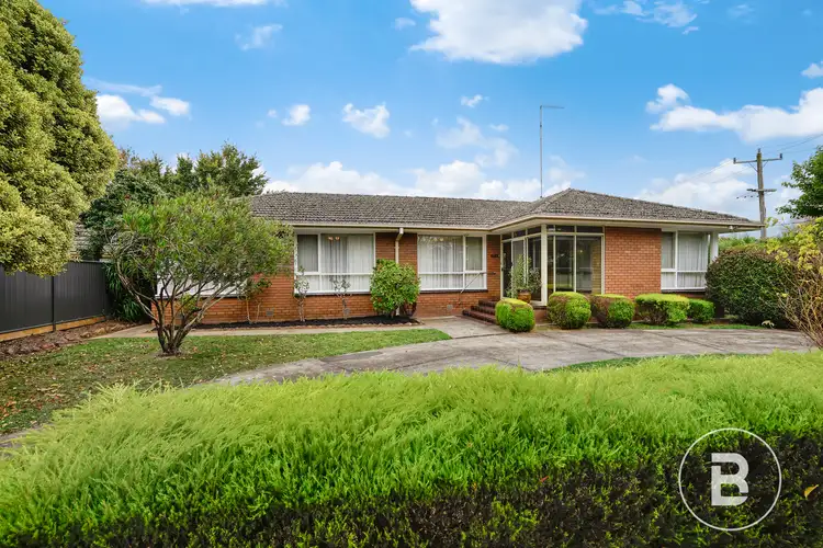 1795 Sturt Street, Alfredton VIC 3350