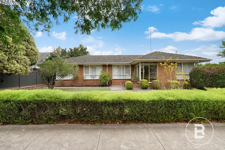 Second view of Homely house listing, 1795 Sturt Street, Alfredton VIC 3350