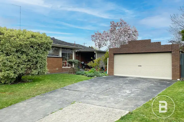 Third view of Homely house listing, 1795 Sturt Street, Alfredton VIC 3350