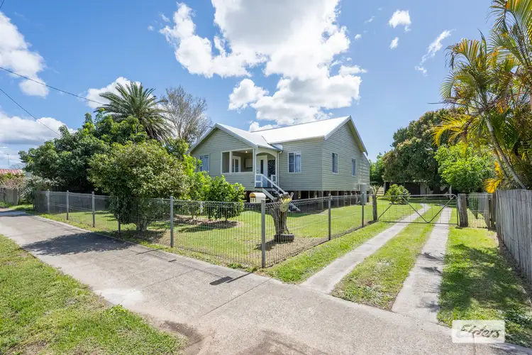 Second view of Homely house listing, 191 Ryan Street, South Grafton NSW 2460