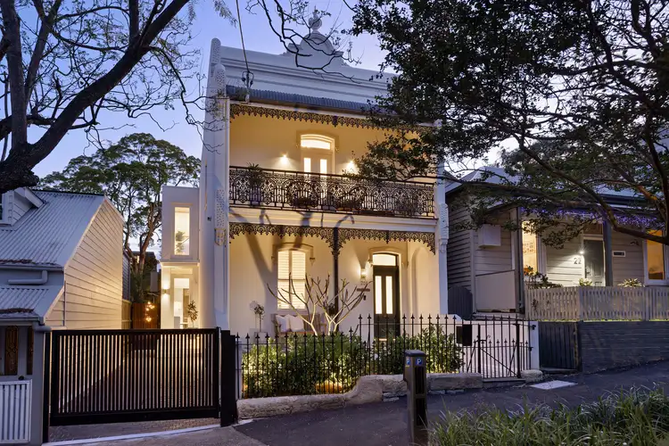 Main view of Homely house listing, 20 Nelson Street, Rozelle NSW 2039