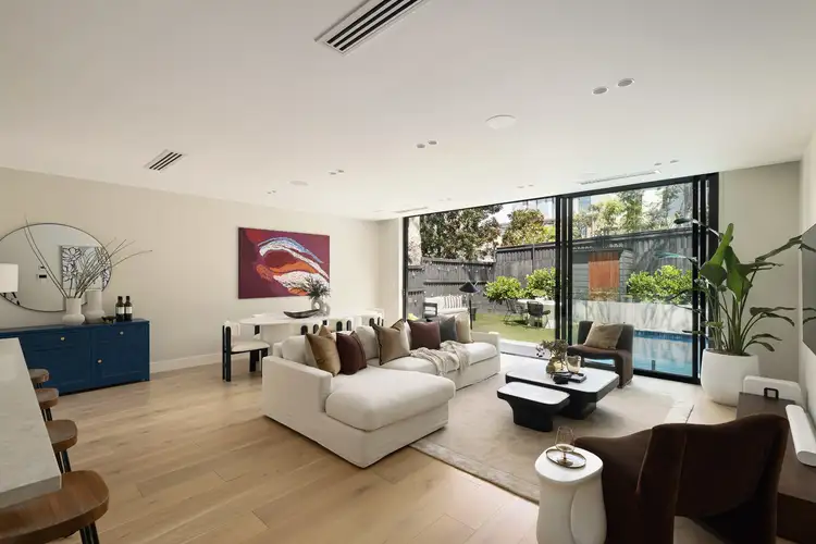 Second view of Homely house listing, 20 Nelson Street, Rozelle NSW 2039