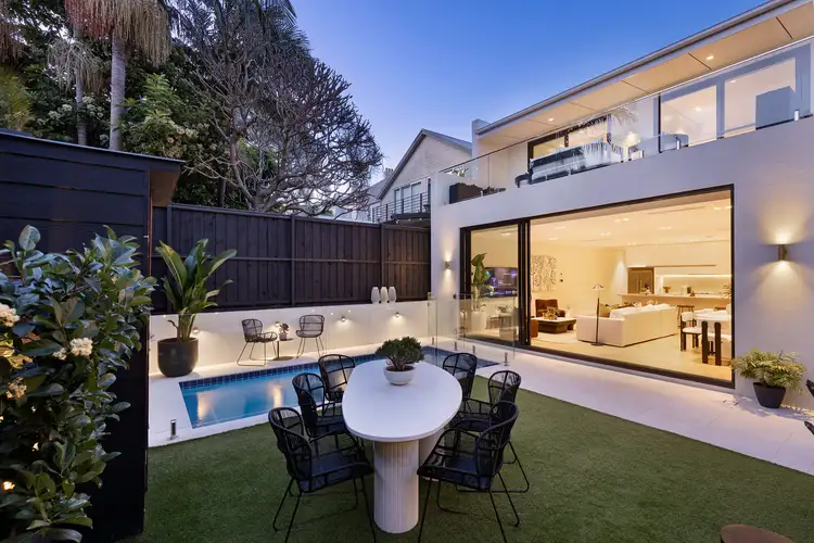 Fourth view of Homely house listing, 20 Nelson Street, Rozelle NSW 2039