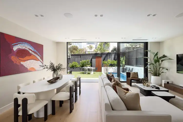 Fifth view of Homely house listing, 20 Nelson Street, Rozelle NSW 2039