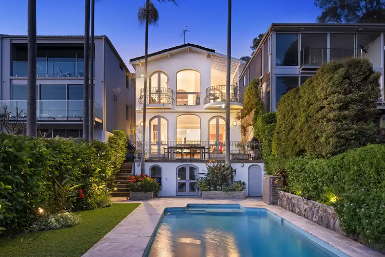 12a William Street, Balmain East NSW 2041