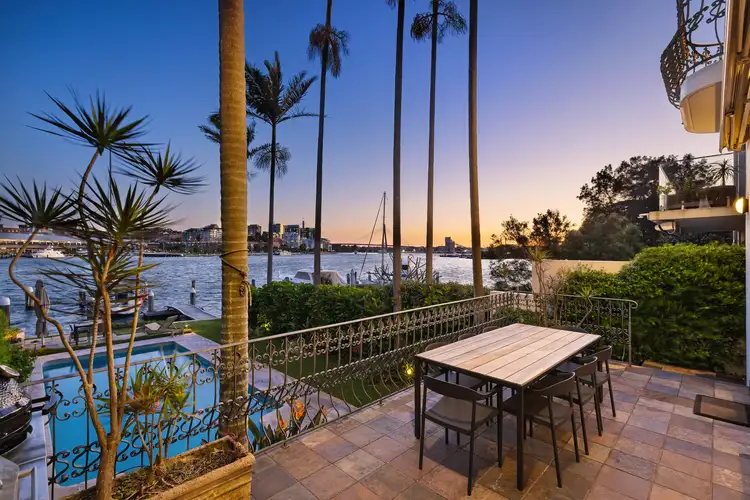 Third view of Homely house listing, 12a William Street, Balmain East NSW 2041