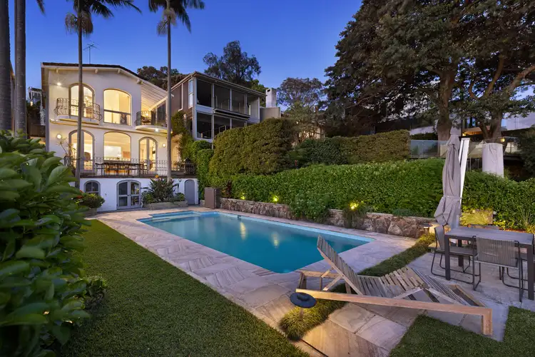 Fourth view of Homely house listing, 12a William Street, Balmain East NSW 2041