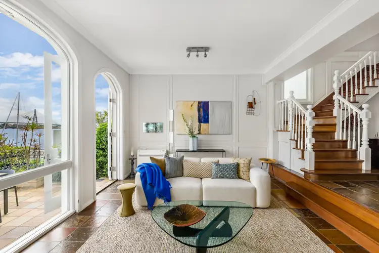 Fifth view of Homely house listing, 12a William Street, Balmain East NSW 2041