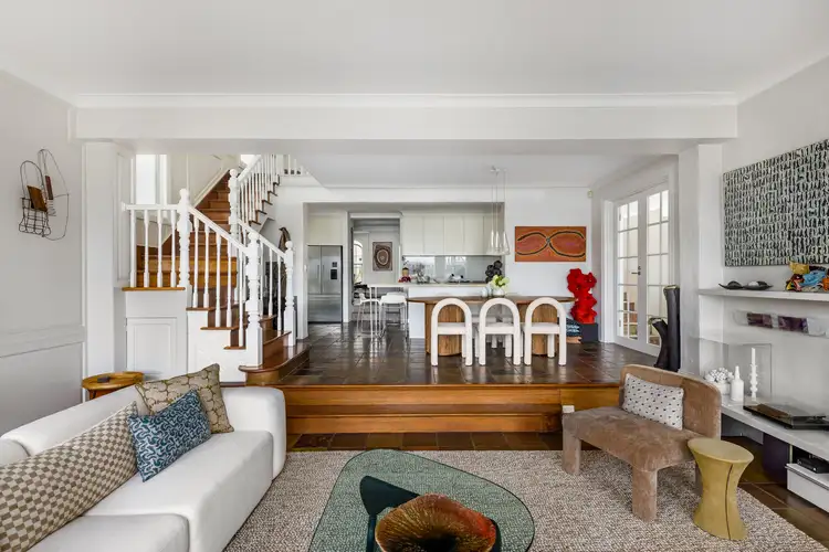 Sixth view of Homely house listing, 12a William Street, Balmain East NSW 2041