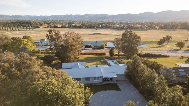 5 Bumberra Place, Mudgee NSW 2850