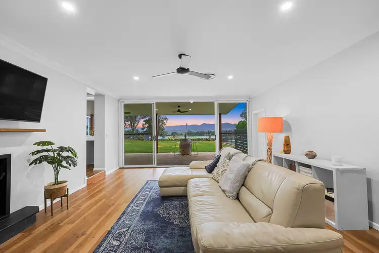 Fifth view of Homely house listing, 5 Bumberra Place, Mudgee NSW 2850