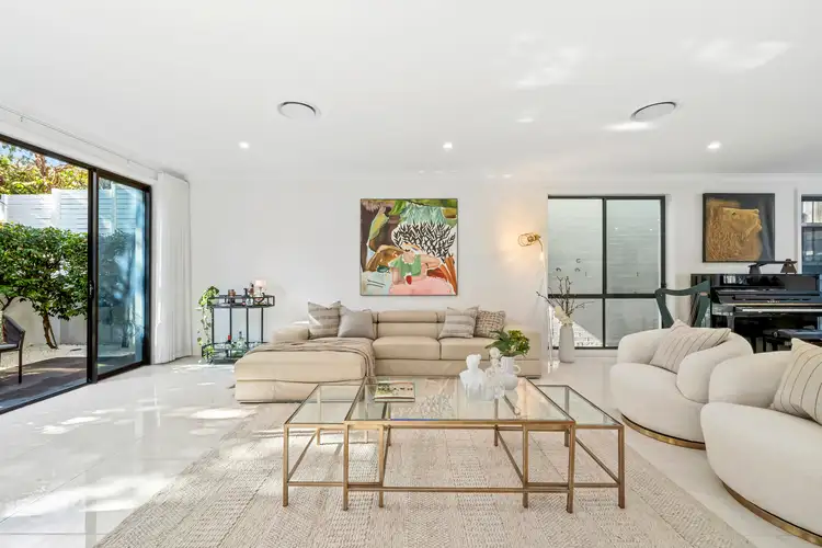 Fourth view of Homely house listing, 5 Condino Way, Castle Hill NSW 2154