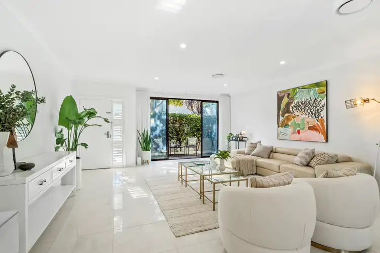 Fifth view of Homely house listing, 5 Condino Way, Castle Hill NSW 2154