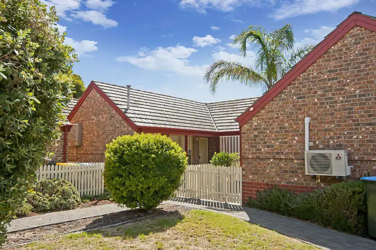 Main view of Homely house listing, 11/100 Wills Street, Peterhead SA 5016