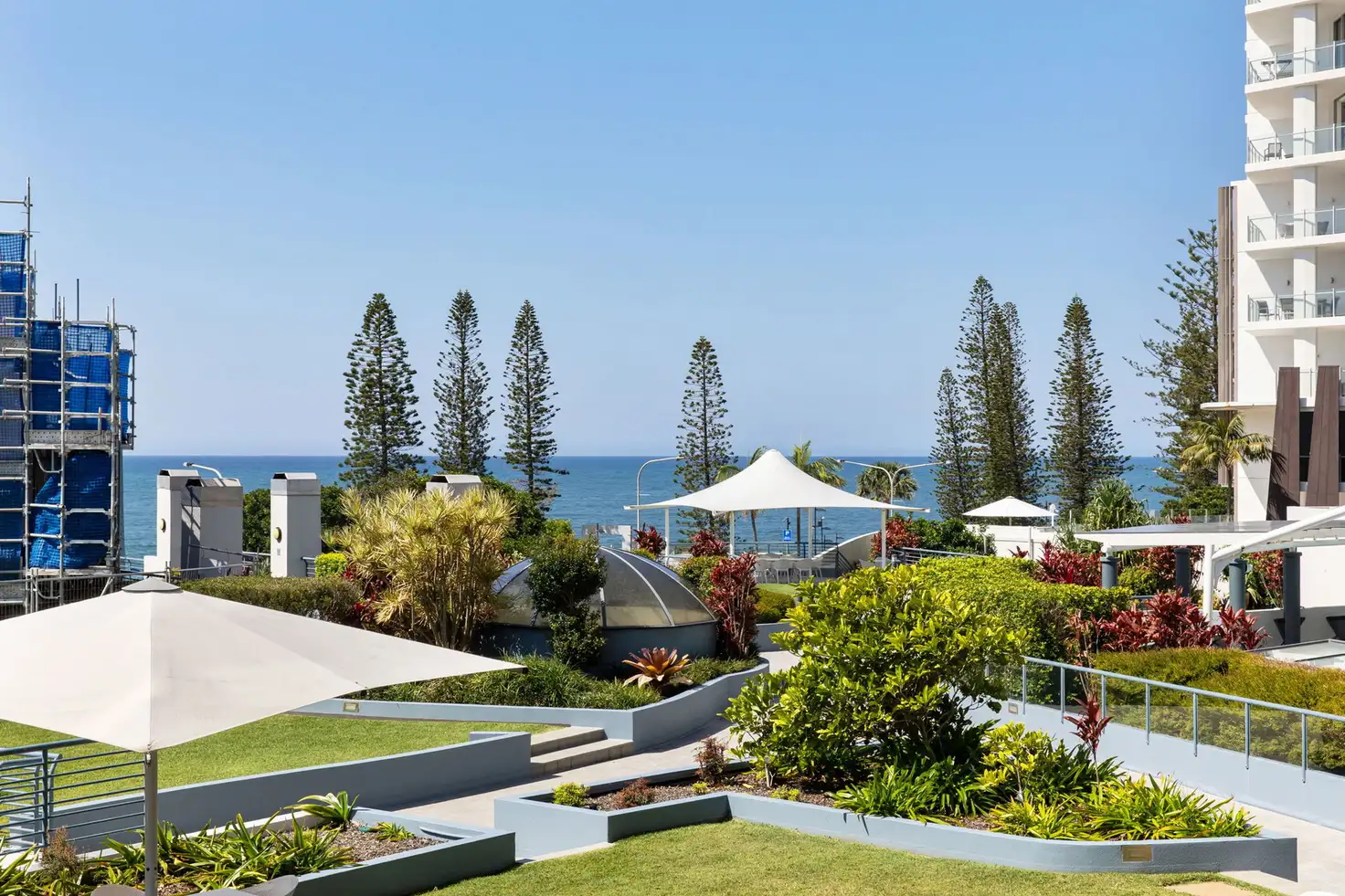 Main view of Homely unit listing, 204/7 Venning Street, Mooloolaba QLD 4557