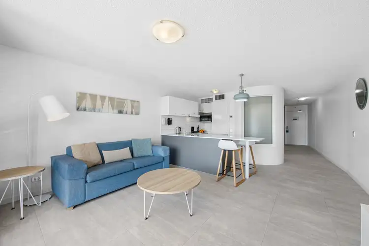 Second view of Homely unit listing, 204/7 Venning Street, Mooloolaba QLD 4557