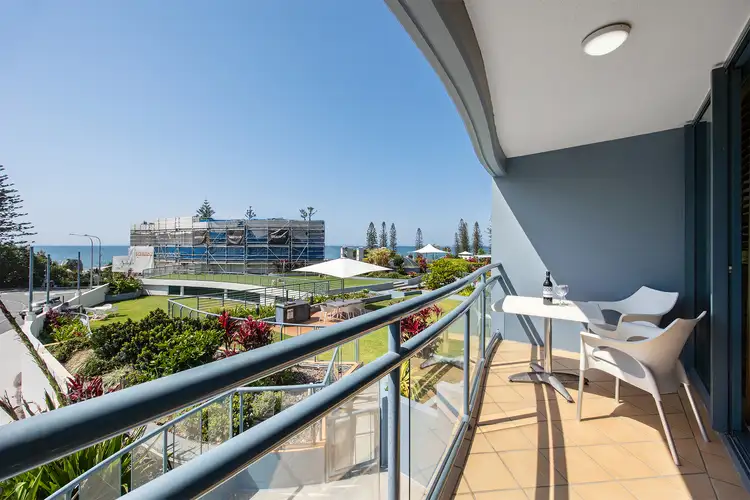 Sixth view of Homely unit listing, 204/7 Venning Street, Mooloolaba QLD 4557