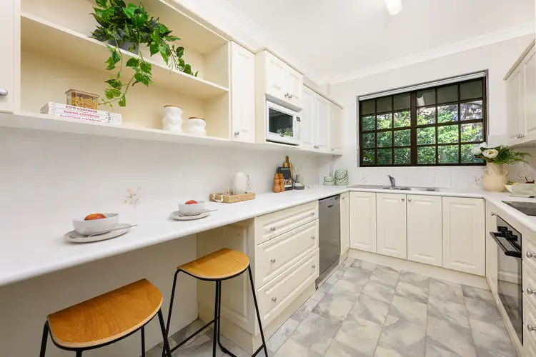 Third view of Homely apartment listing, 22/181-185 Pacific Highway, Lindfield NSW 2070