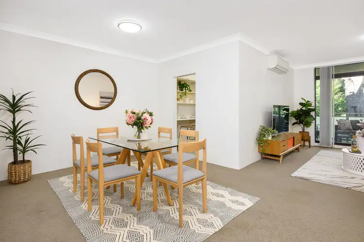 Fourth view of Homely apartment listing, 22/181-185 Pacific Highway, Lindfield NSW 2070