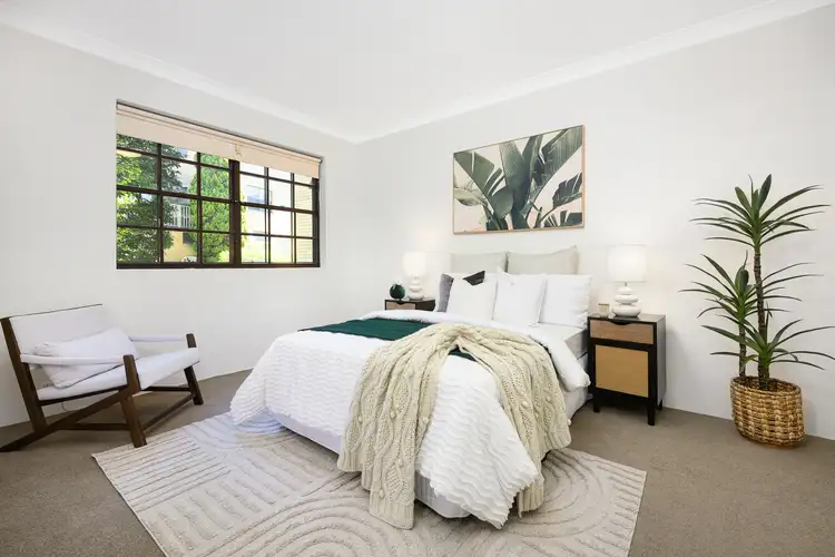 Sixth view of Homely apartment listing, 22/181-185 Pacific Highway, Lindfield NSW 2070