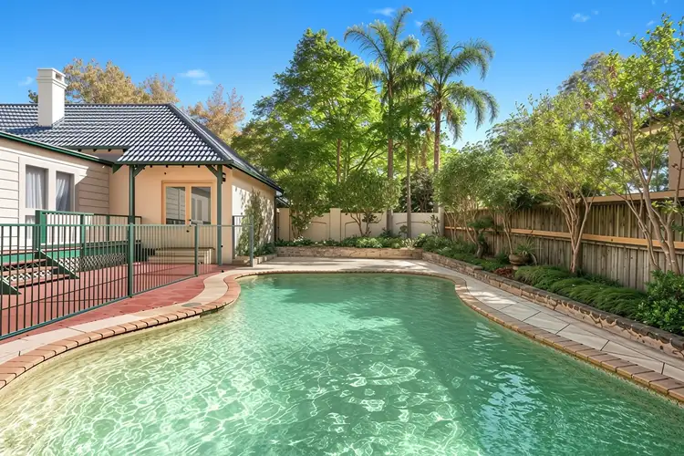 Fourth view of Homely house listing, 51 Merrivale Road, Pymble NSW 2073