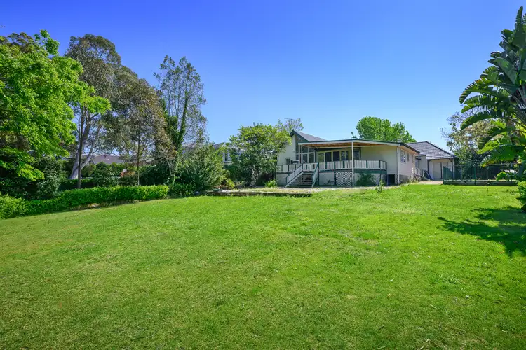 Fifth view of Homely house listing, 51 Merrivale Road, Pymble NSW 2073
