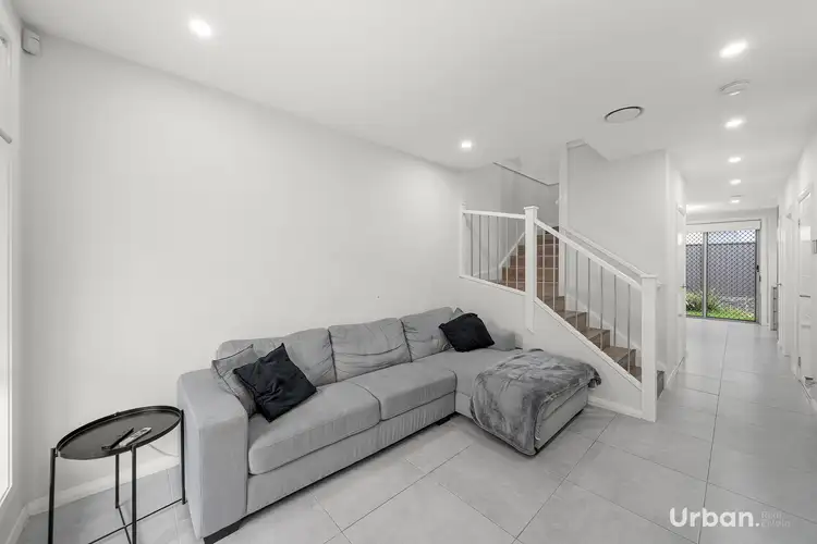 Sixth view of Homely townhouse listing, 30 Wookey Glade, Riverstone NSW 2765