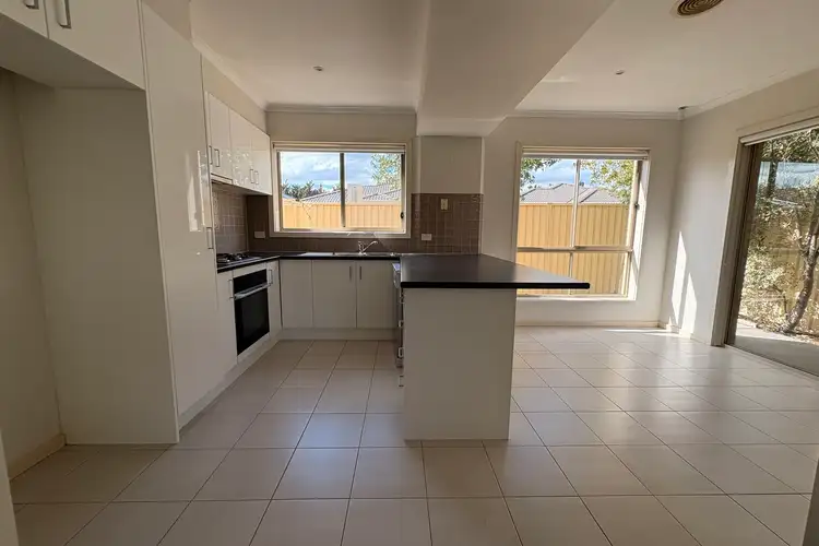 Second view of Homely townhouse listing, 26 Zammit Lane, Hillside VIC 3037
