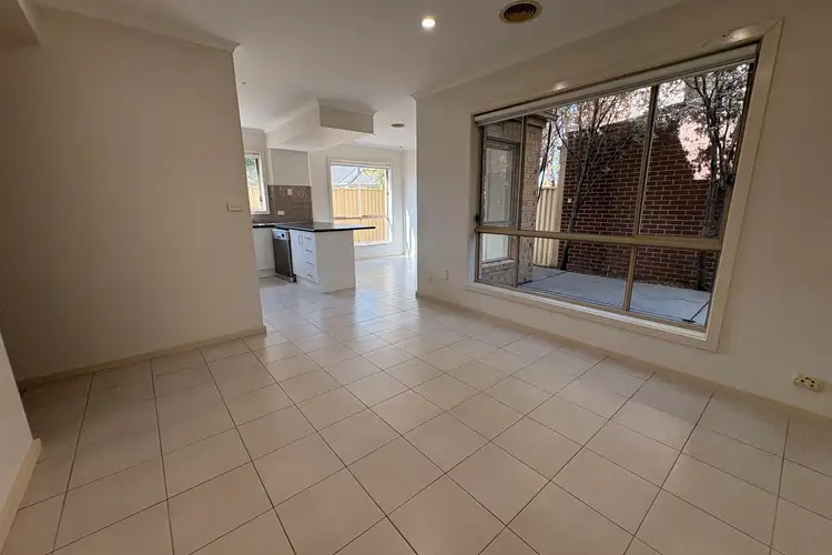 Third view of Homely townhouse listing, 26 Zammit Lane, Hillside VIC 3037