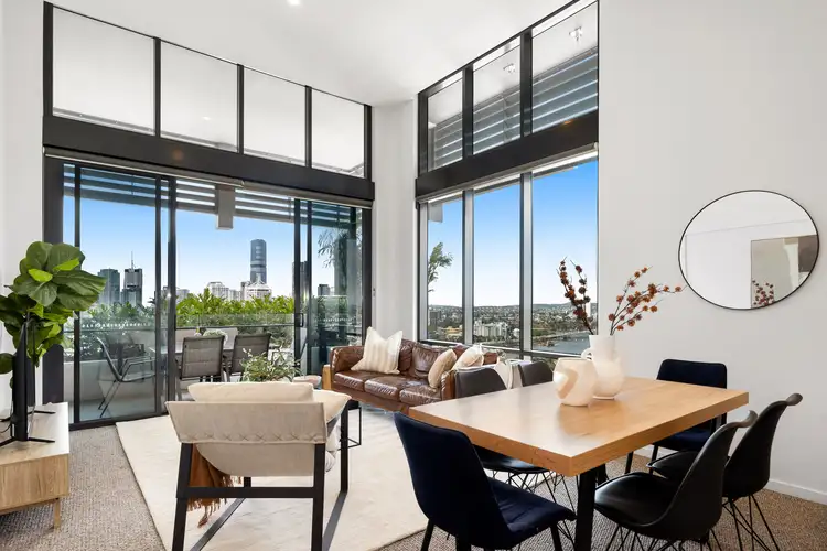 23004/28 Merivale Street, South Brisbane QLD 4101