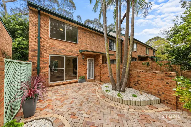 22/17 Taranto Road, Marsfield NSW 2122