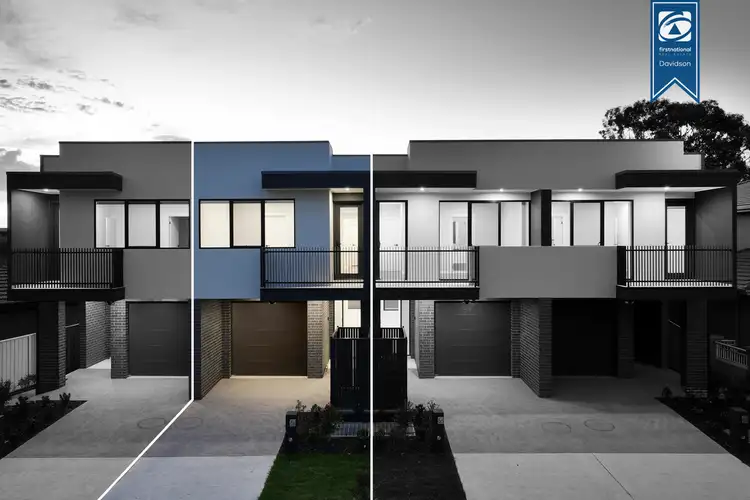 6b Templeton Crescent, Moorebank NSW 2170