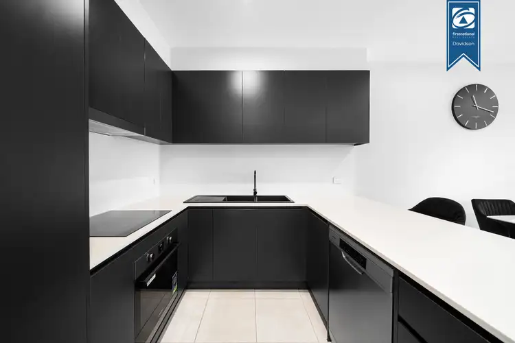 Third view of Homely terrace listing, 6b Templeton Crescent, Moorebank NSW 2170