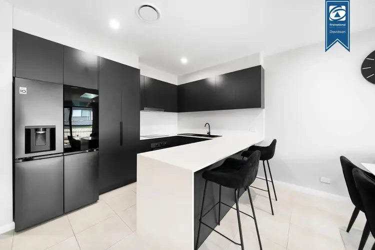 Fourth view of Homely terrace listing, 6b Templeton Crescent, Moorebank NSW 2170