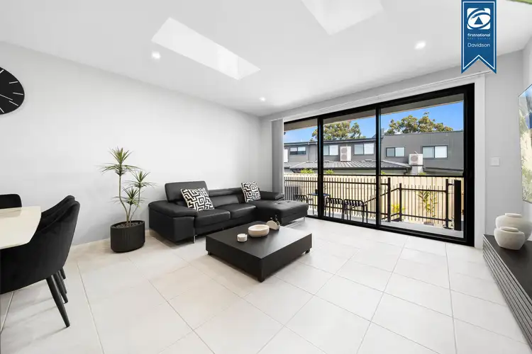 Sixth view of Homely terrace listing, 6b Templeton Crescent, Moorebank NSW 2170