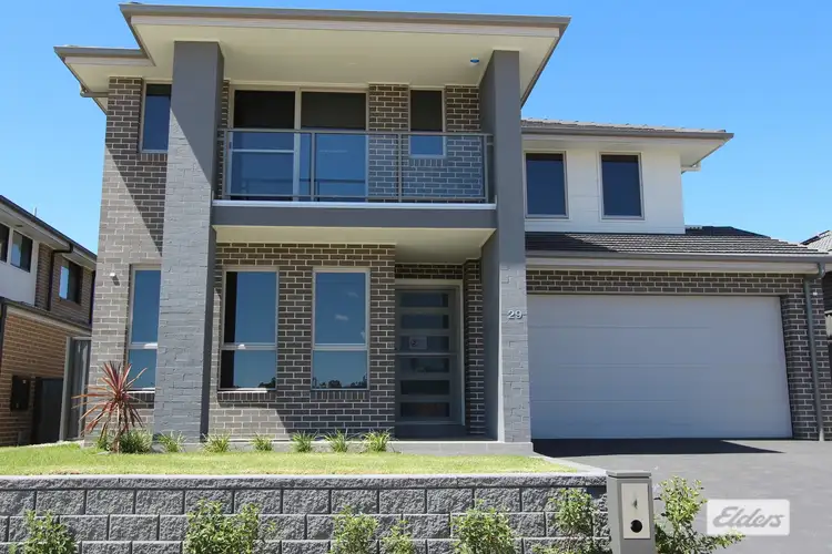 29 Lake Victoria Way, Silverdale NSW 2752