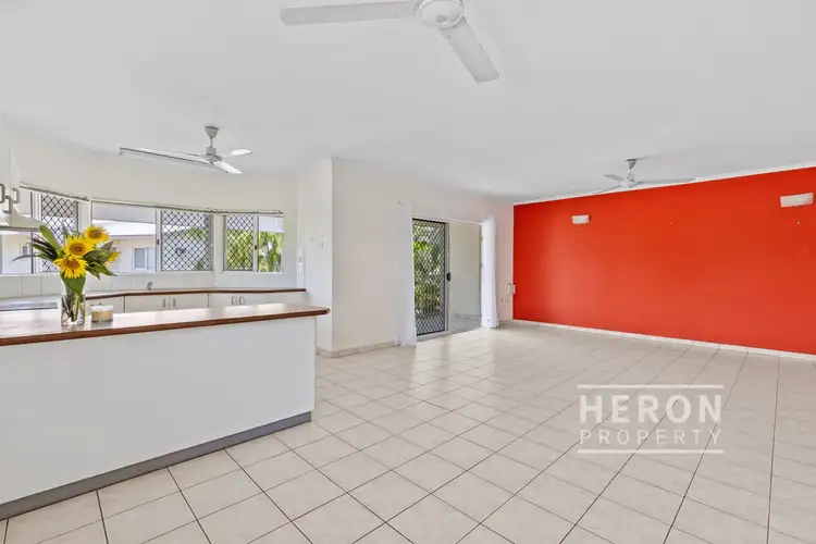 Second view of Homely apartment listing, 36/138 Casuarina Drive, Nightcliff NT 810