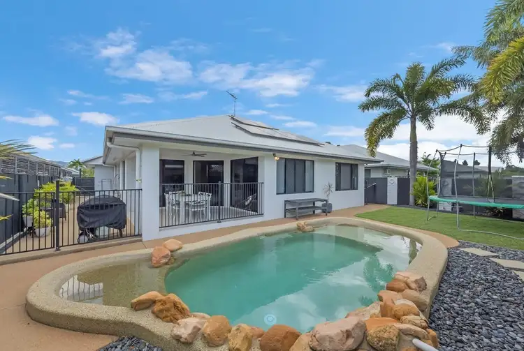 28 Scrubwren Circuit, Bohle Plains QLD 4817