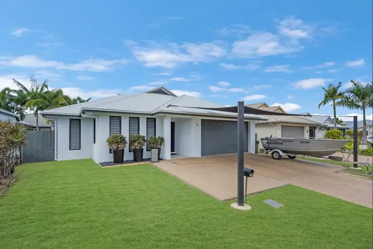 Second view of Homely house listing, 28 Scrubwren Circuit, Bohle Plains QLD 4817