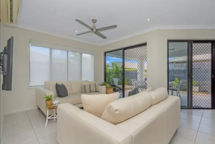 Fifth view of Homely house listing, 28 Scrubwren Circuit, Bohle Plains QLD 4817