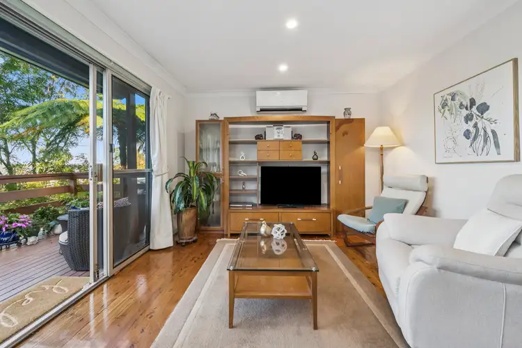 Second view of Homely house listing, 7 St Helens Avenue, Mount Kuring-Gai NSW 2080