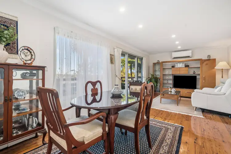 Fourth view of Homely house listing, 7 St Helens Avenue, Mount Kuring-Gai NSW 2080
