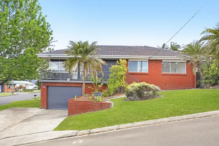 Second view of Homely house listing, 46 Duncan Street, Balgownie NSW 2519