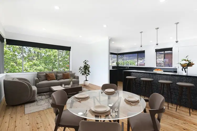 Fourth view of Homely house listing, 46 Duncan Street, Balgownie NSW 2519