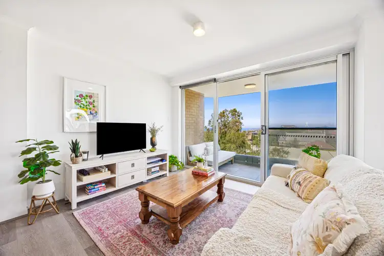 30/37-43 Paul Street, Bondi Junction NSW 2022
