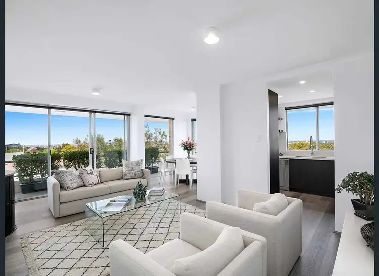 30/37-43 Paul Street, Bondi Junction NSW 2022