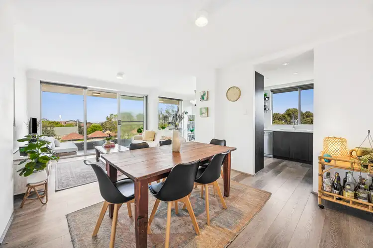 Second view of Homely apartment listing, 30/37-43 Paul Street, Bondi Junction NSW 2022