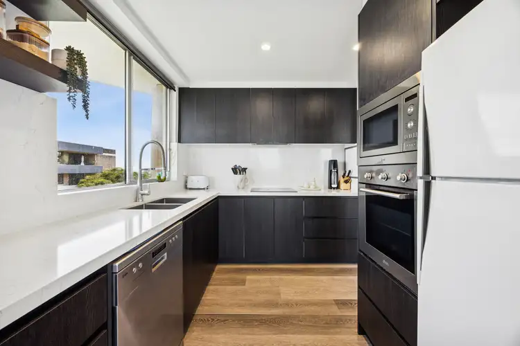 Fourth view of Homely apartment listing, 30/37-43 Paul Street, Bondi Junction NSW 2022